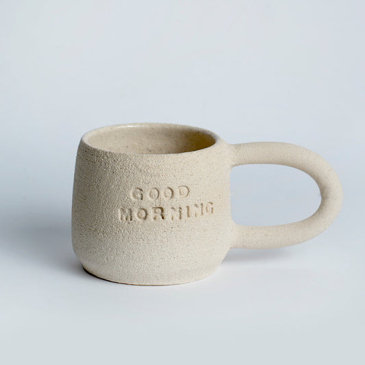 Good Morning