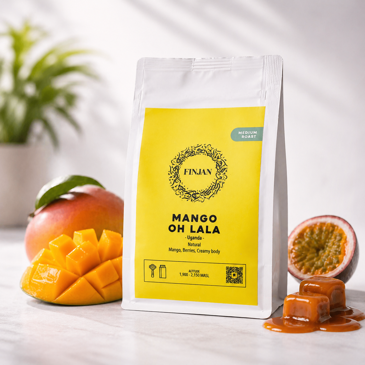 Mango OH LALA
