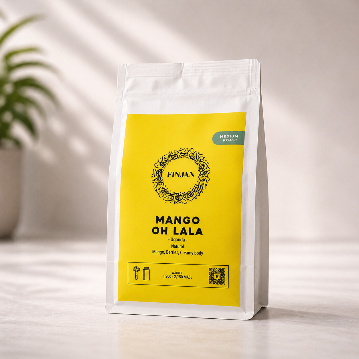 Mango OH LALA