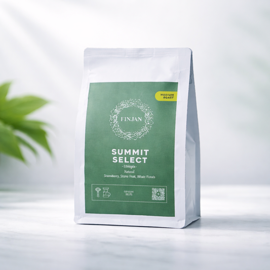 SUMMIT SELECT -Ethiopia-
