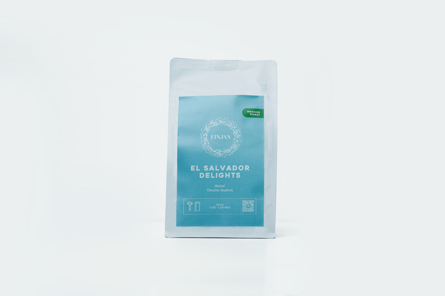 El Salvador Delights